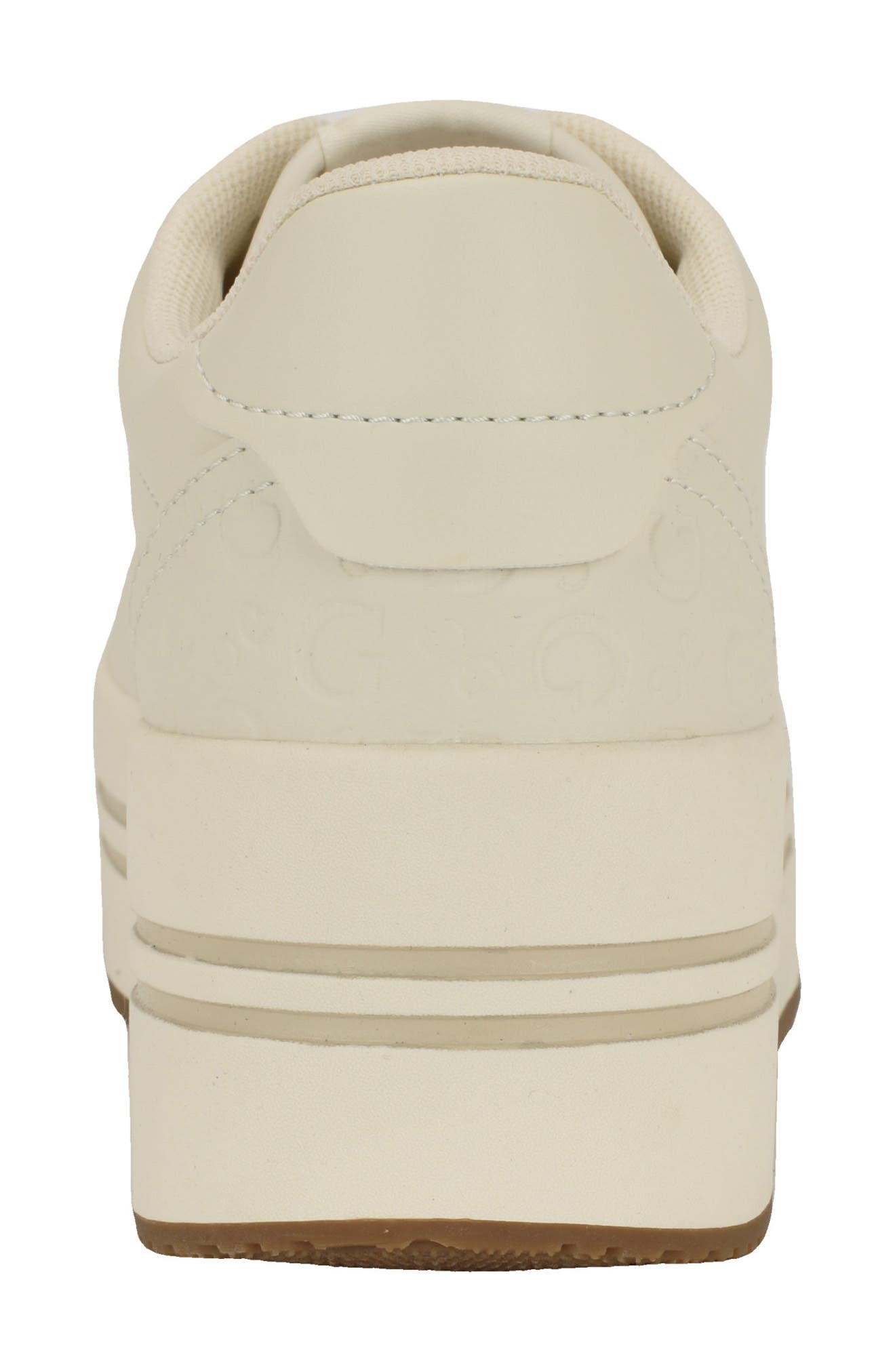 Carson Sneaker, Alternate, color, IVORY