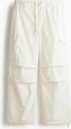 H&M Loose-fit Cargo Pants