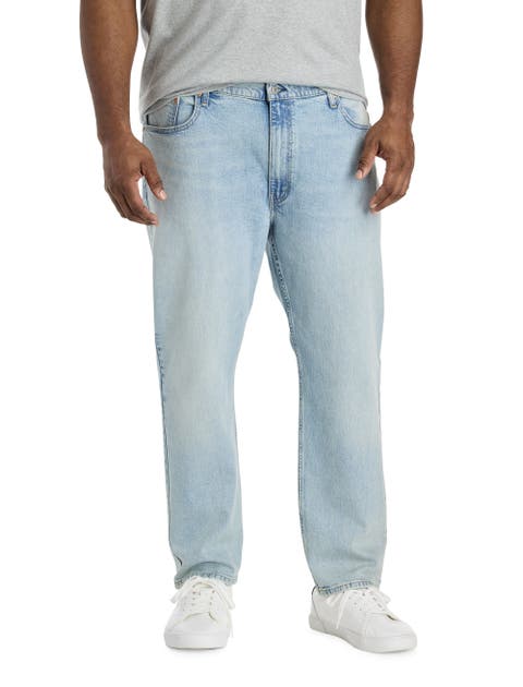 Big & Tall  541 Athletic Tapered-Fit Stretch Jeans