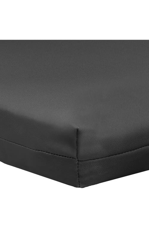 Outdoor Decor By Commonwealth Patio Arm Chair Cushion