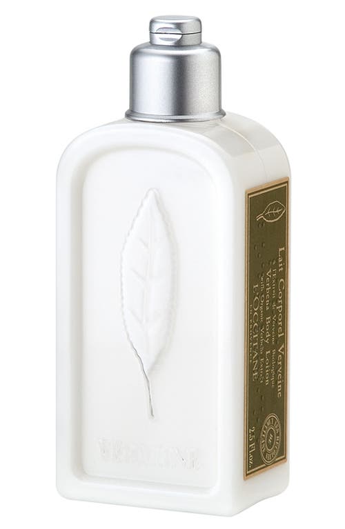 L'Occitane Verbena Body Lotion 
