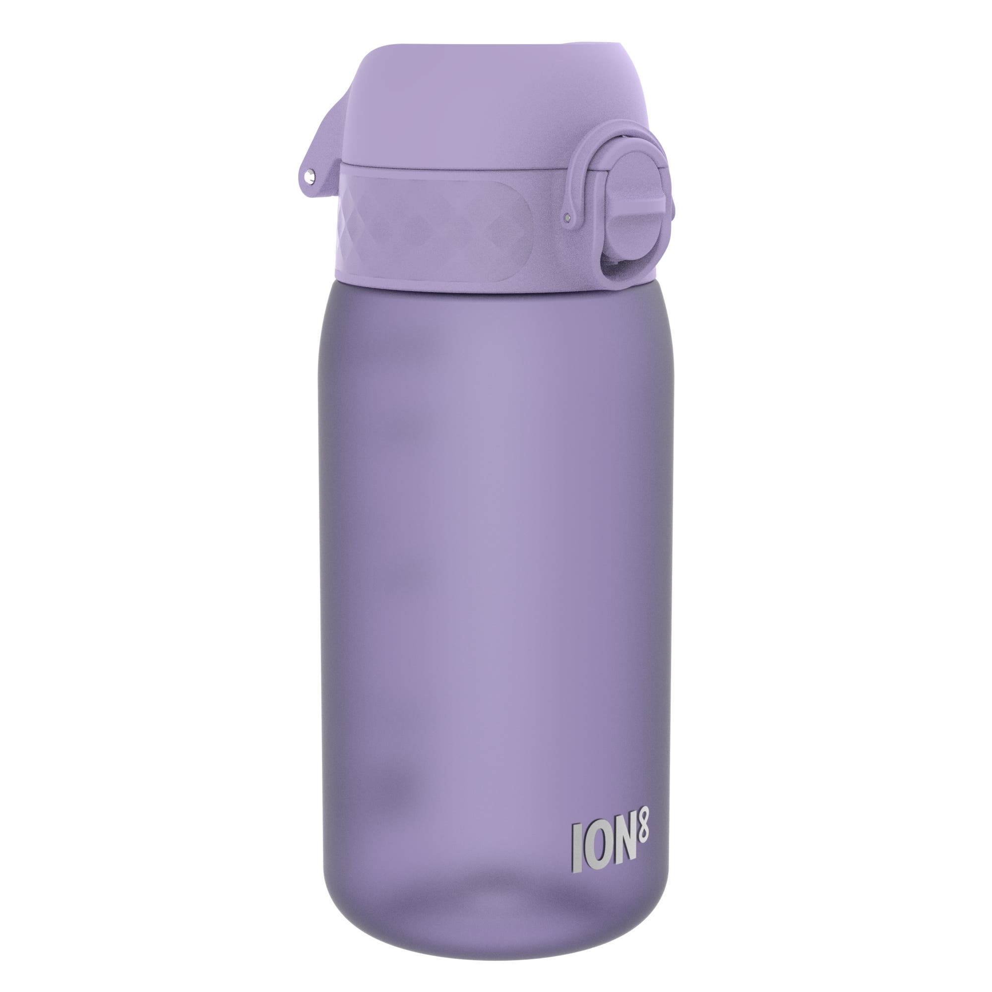 Ion8 BPA Free Recyclon Water Bottle - 12oz in Light Purple 