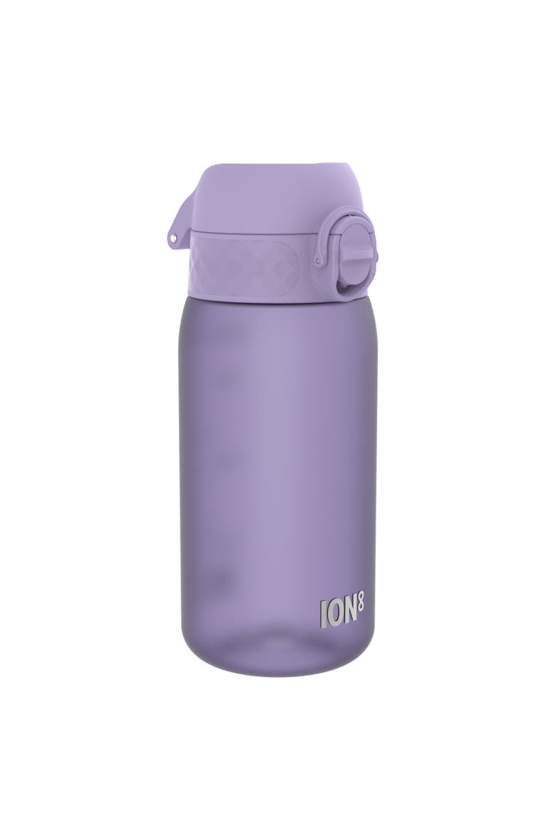 BPA Free Recyclon Water Bottle - 12oz, Main, color, Light Purple