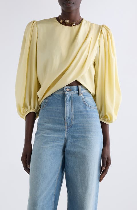 Women's Chloé Tops | Nordstrom