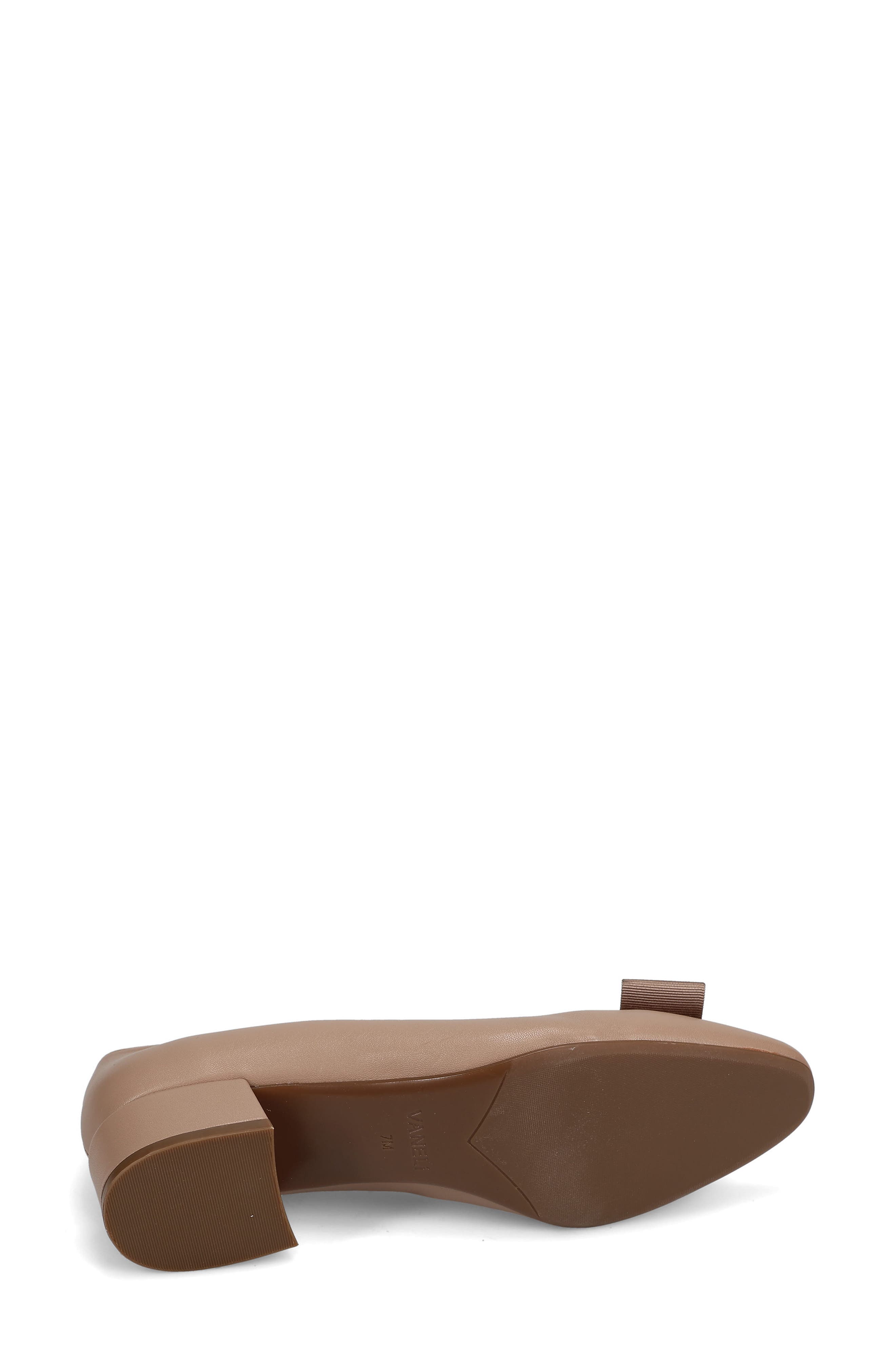 Amiel Pump, Alternate, color, LIGHT TAUPE