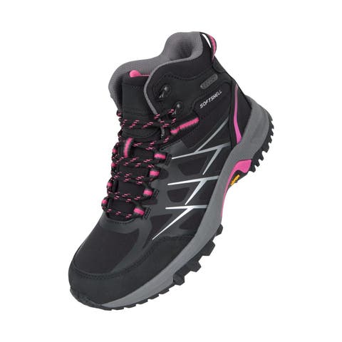 Extreme Byzantine Vibram Waterproof Walking Boots