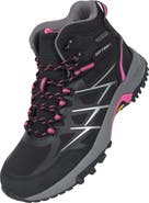 Mountain Warehouse Extreme Byzantine Vibram Waterproof Walking Boots