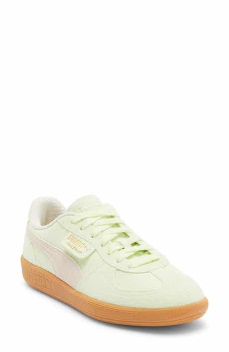 Palermo Vintage Sneaker