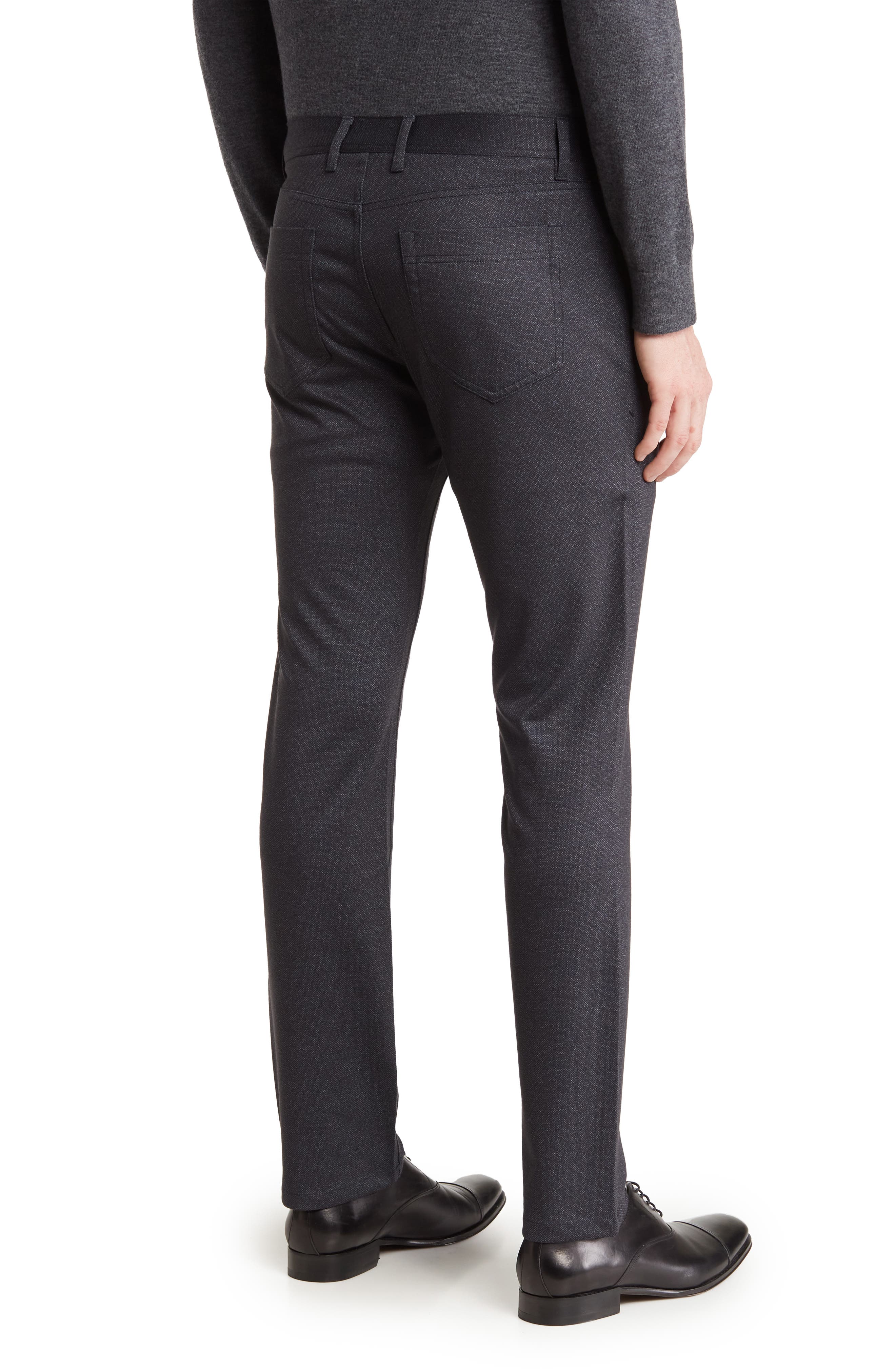 Arnold 5 Pocket Pants - image 2