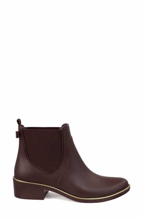 Kate Spade New York solstice rain boot