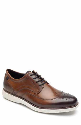 Rockport Garett Wingtip