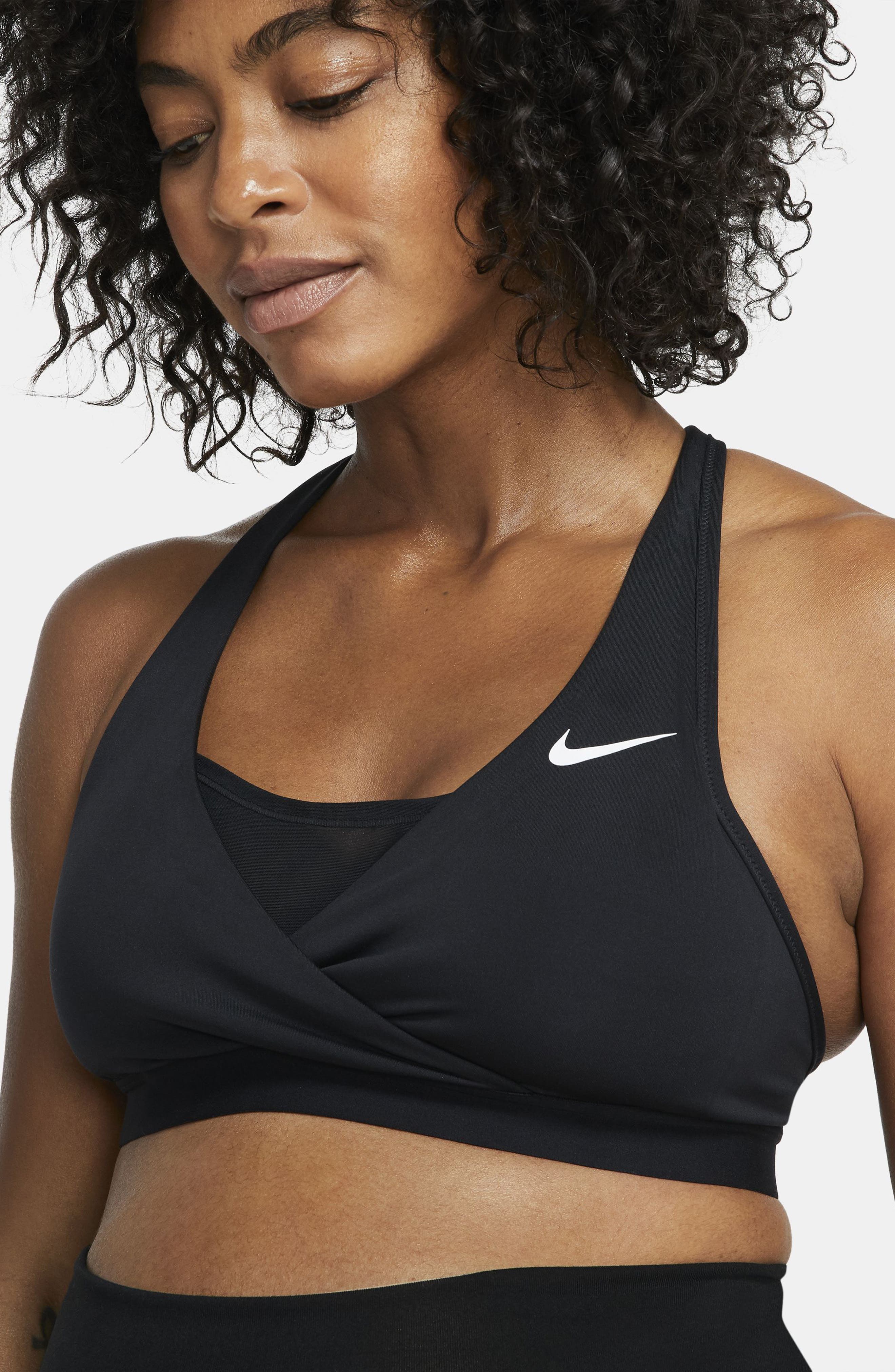 nike maternity sports bra