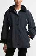Barbour Evelyn Showerproof Jacket