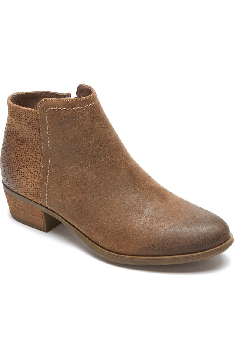 Rockport Vanna Bootie, Main, color,