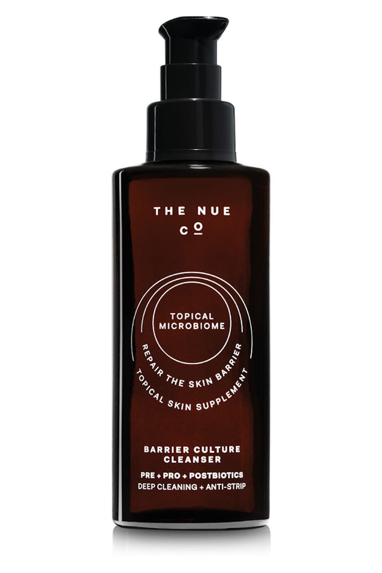 Barrier Culture Cleanser, Main, color, NO COLOR