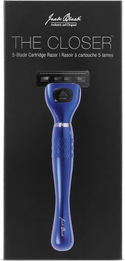 Jack Black The Closer 5-Blade Razor | Nordstrom
