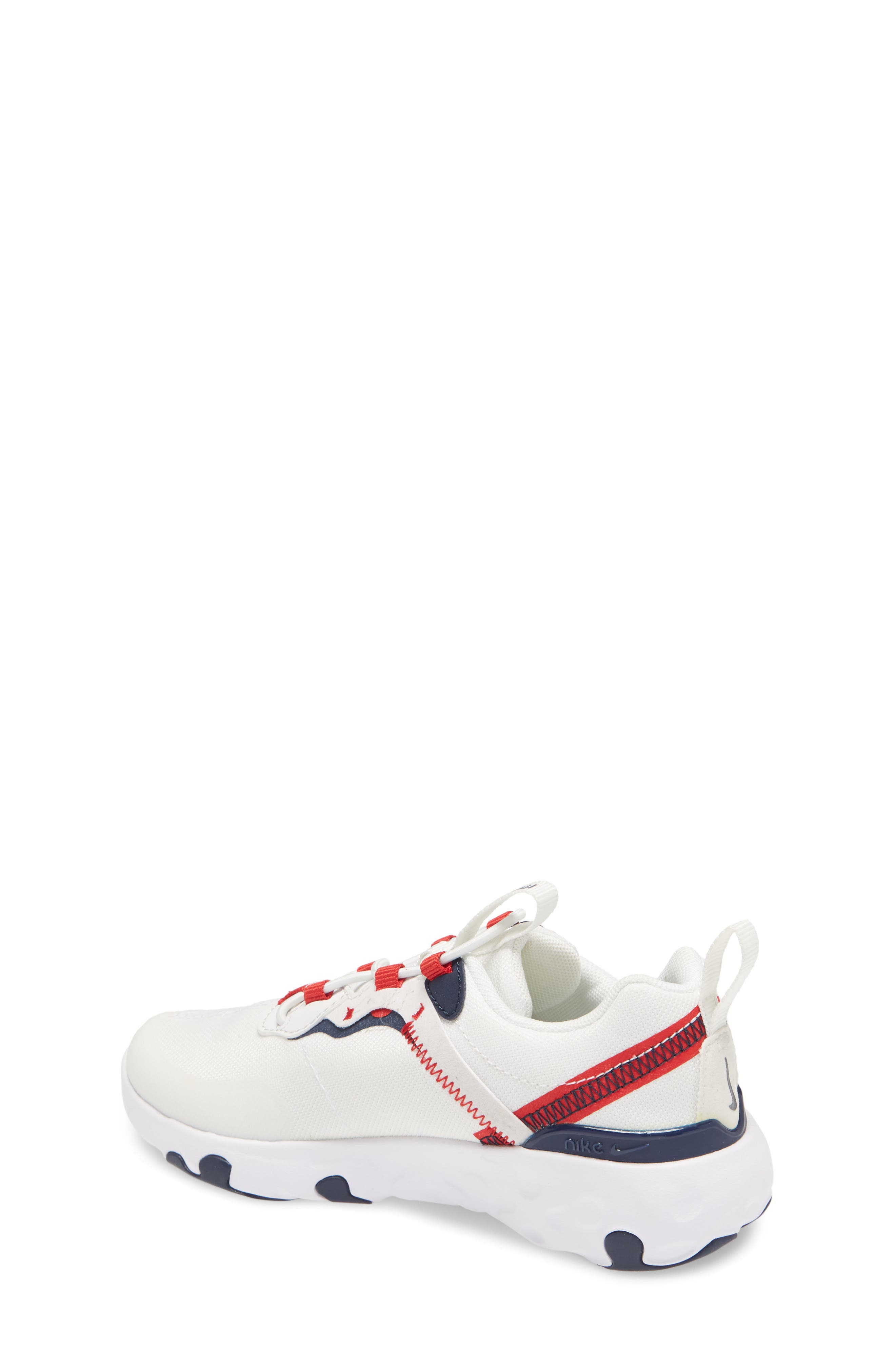 Nike Renew Element 55 Sneaker, Alternate, color, 