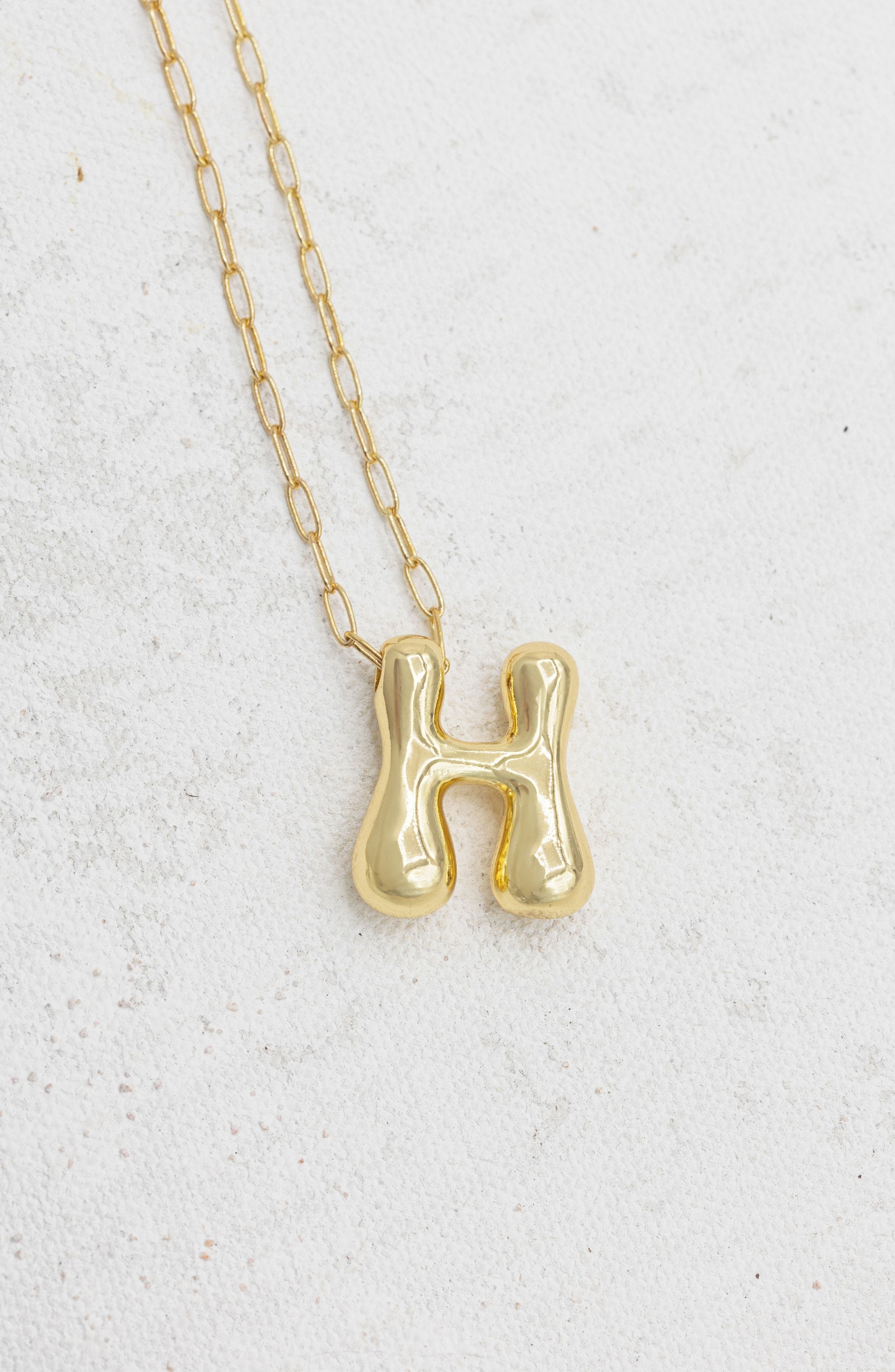 Gold - H