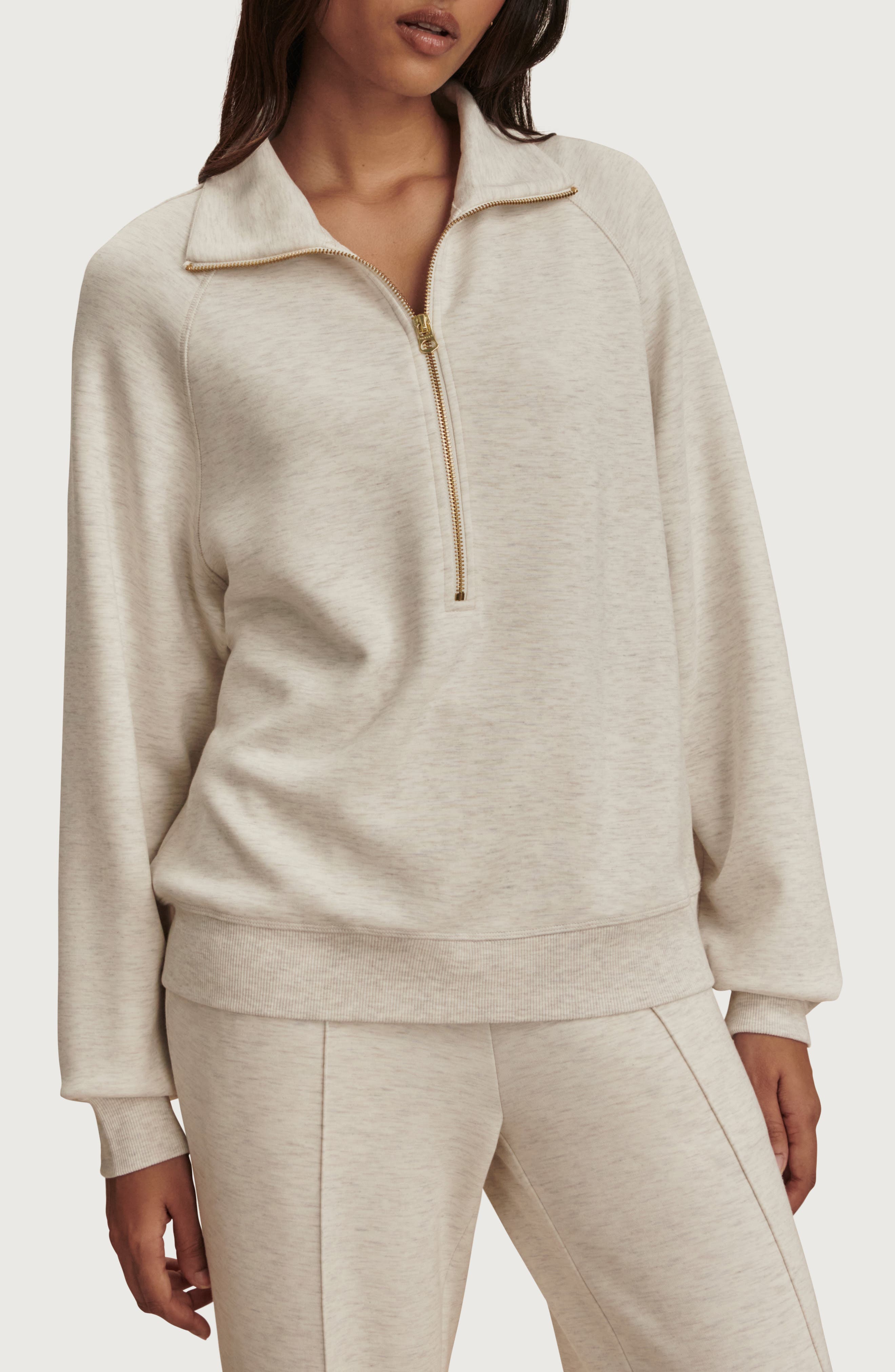 selected IVORY MARL