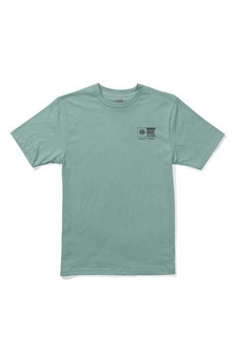 Kids' Flagship Graphic T-Shirt