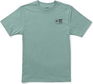 Salty Crew Kids' Flagship Graphic T-Shirt