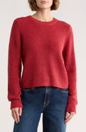 DKNY Crewneck Sweater