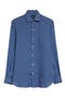 selected Denim Blue