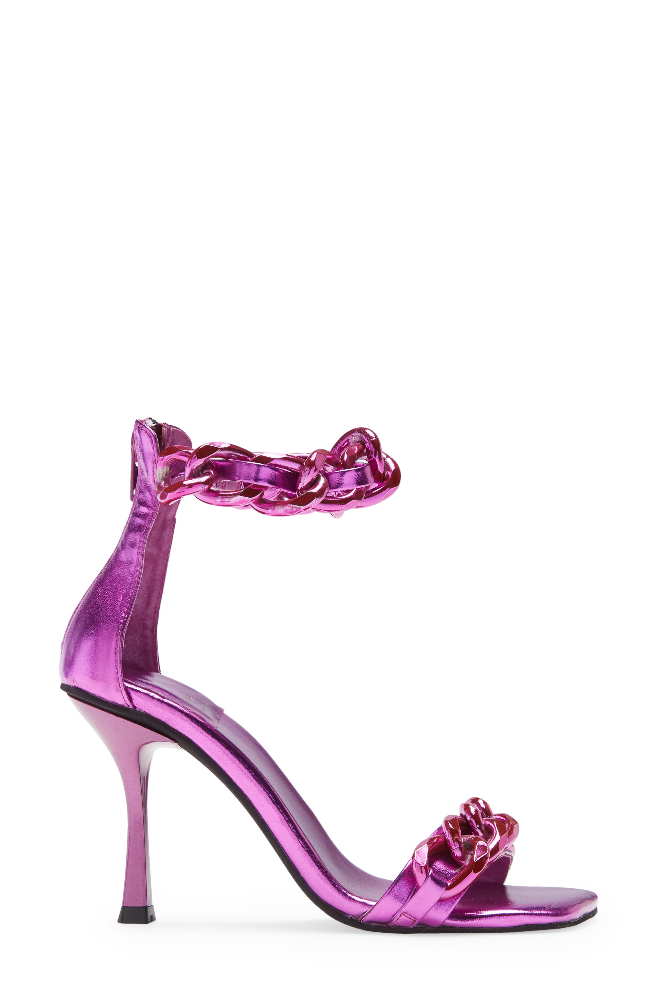 Matin Sandal, Alternate, color, PINK COMBO