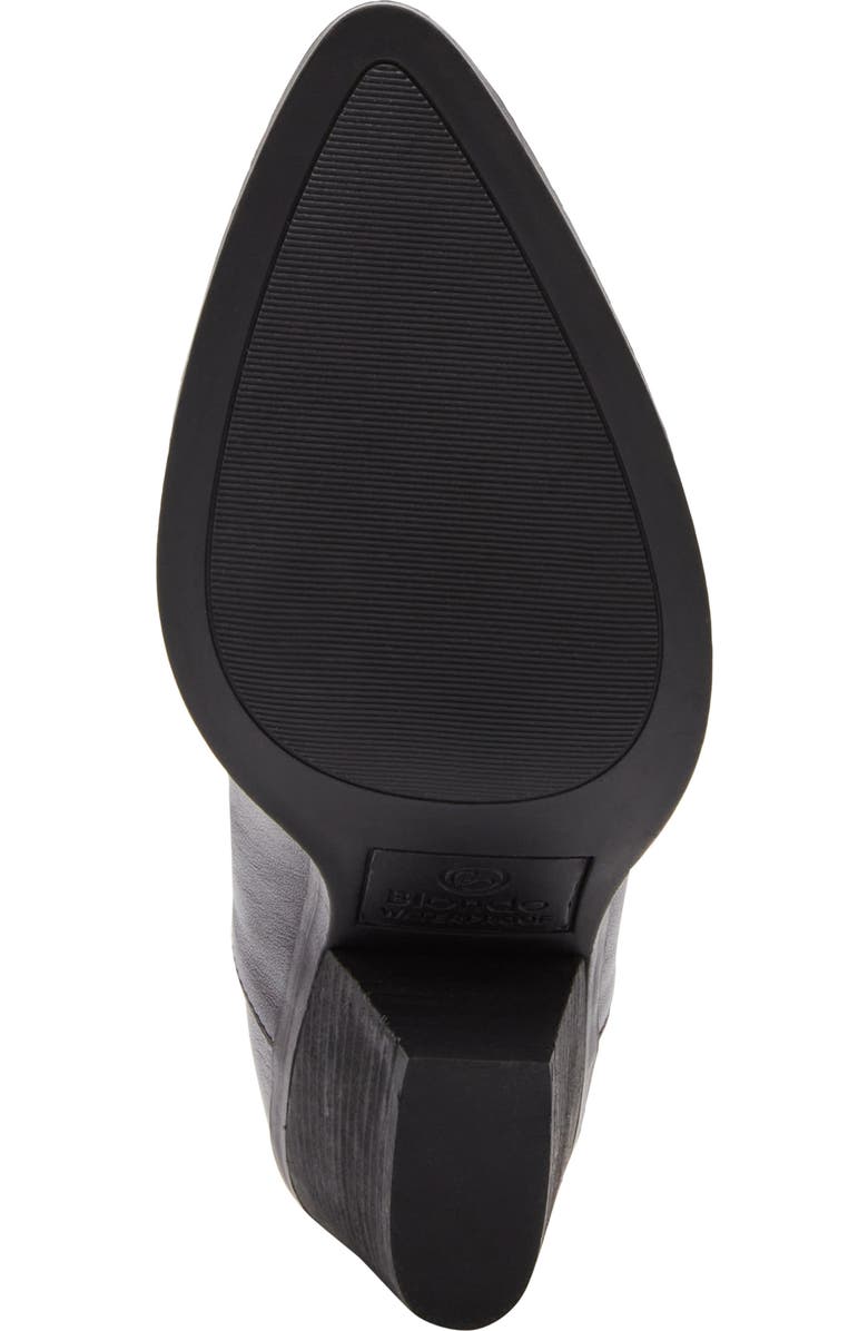Blondo Wynona Waterproof Bootie, Alternate, color,
