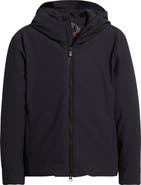 Save The Duck Sabal Water Resistant Hooded Jacket
