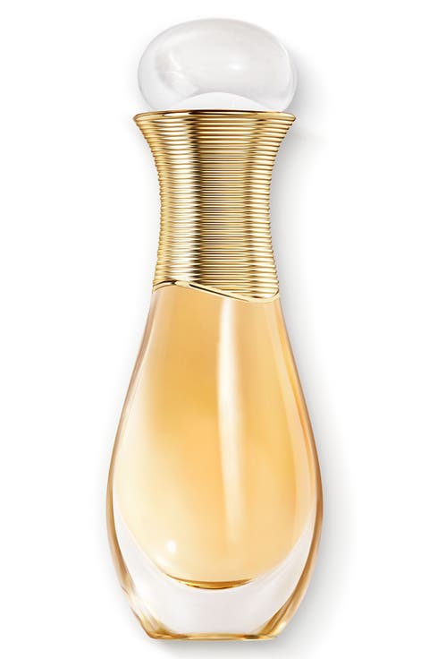 J'adore Eau de Parfum Roller-Pearl