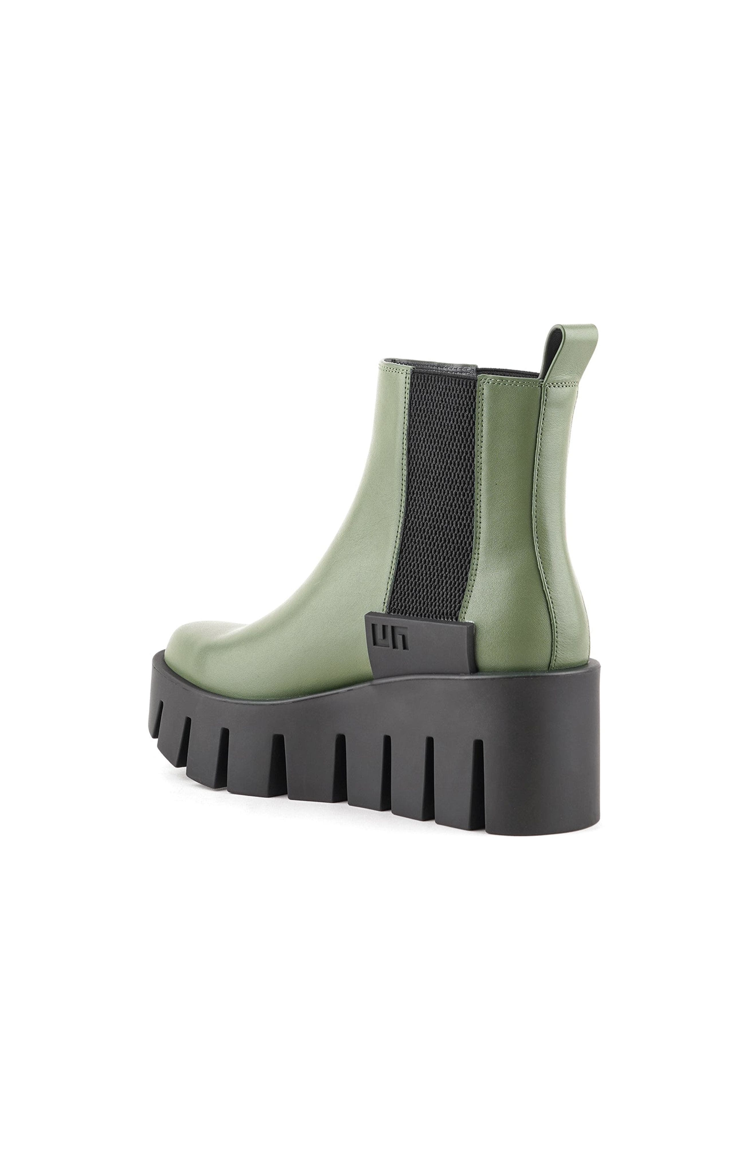 United Nude Grip Chelsea Lo V Boots (Women) | Nordstrom
