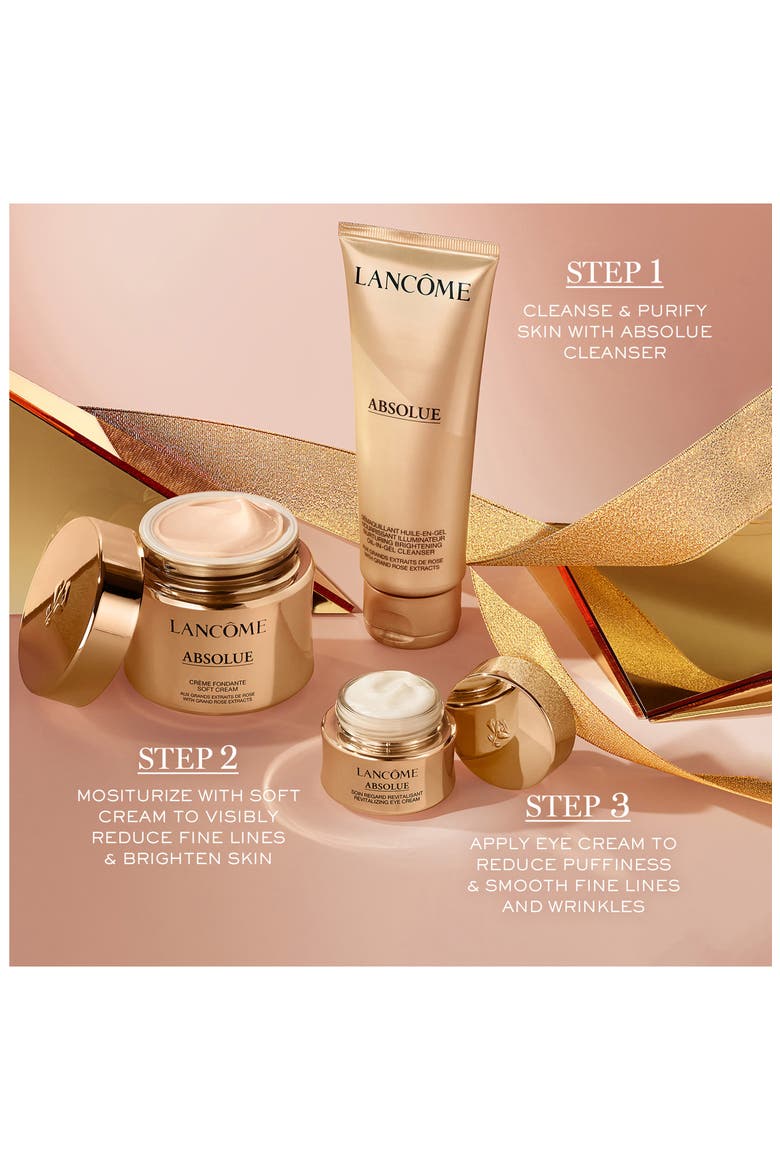 Absolue Soft Cream Holiday Set USD $440 Value, Alternate, color, NO COLOR