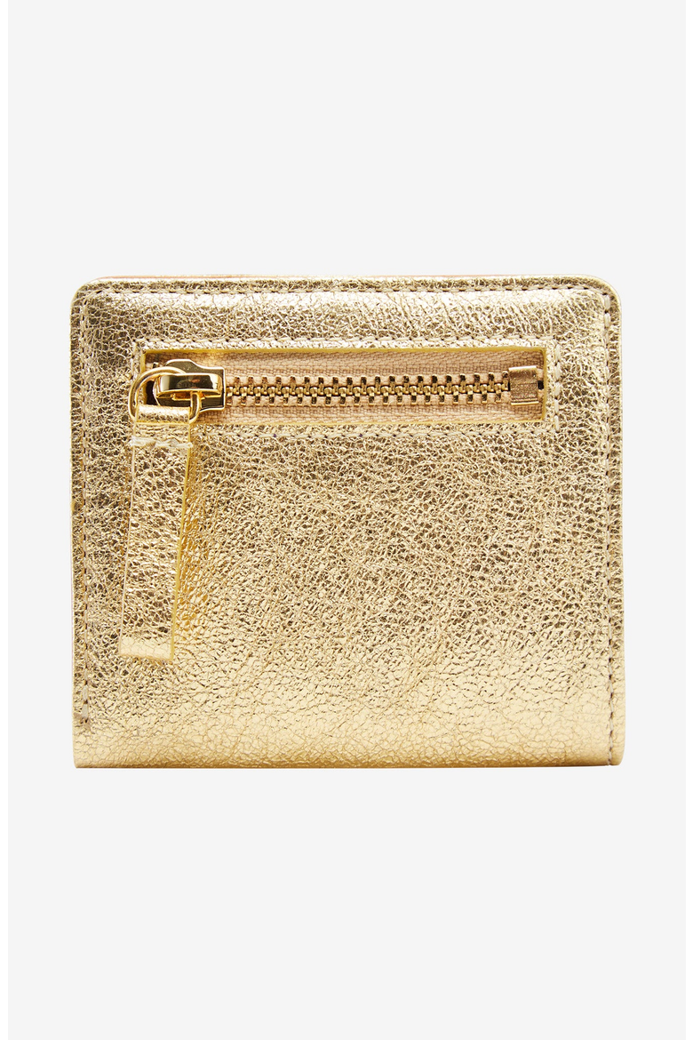 Orissa Evening Wallet, Alternate, color, Gold
