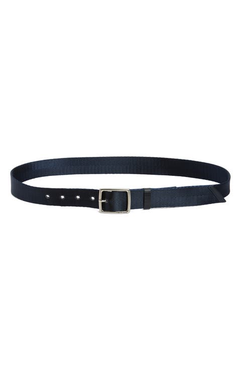 Sport Boyfriend Belt