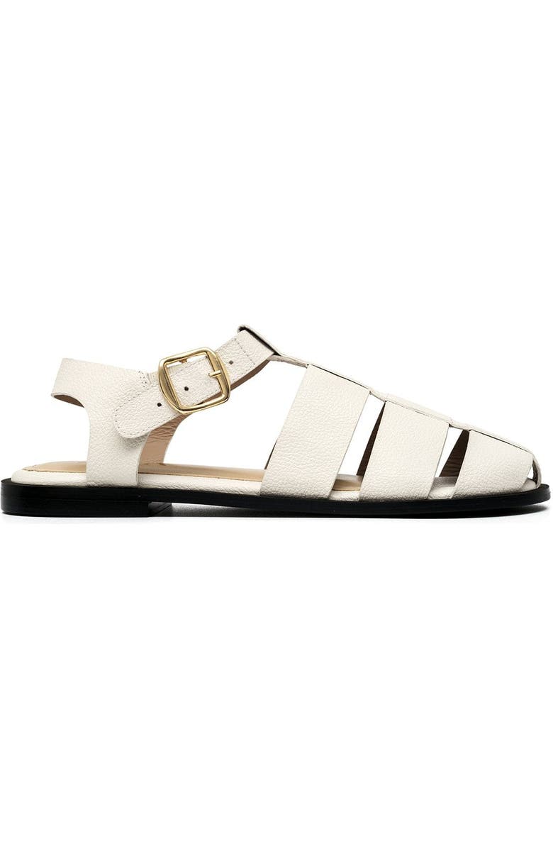 ALTA Cecilia Sandals, Main, color, Off White