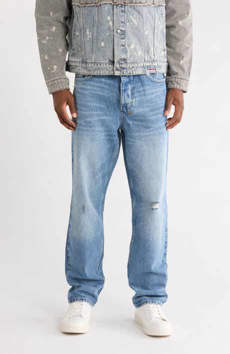 Anti K Maverik Jeans
