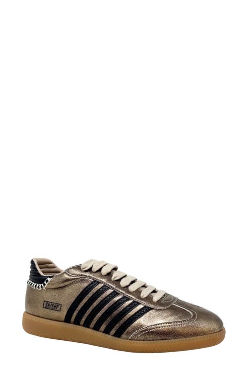 Shushop Stella Sneaker In Multi