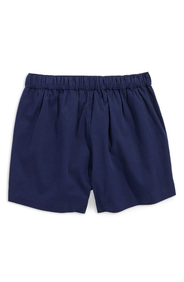 vineyard vines Kids' Chino Shorts, Alternate, color, 