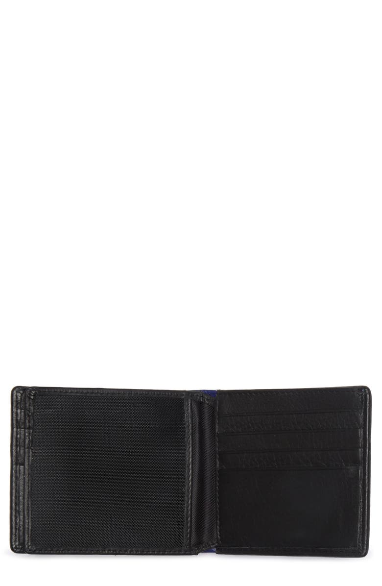 Robert Graham Brennand Bi-Fold Wallet, Alternate, color,