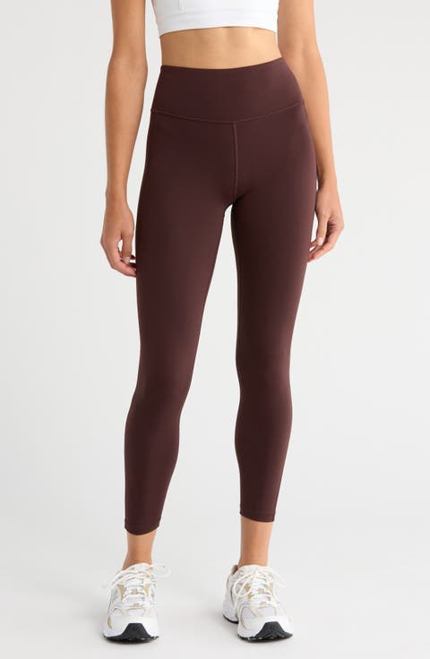 Ultimate Yoga Ankle Leggings
