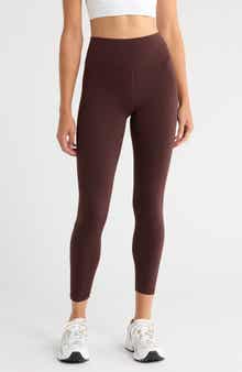 Sweaty Betty Ultimate Yoga Ankle Leggings