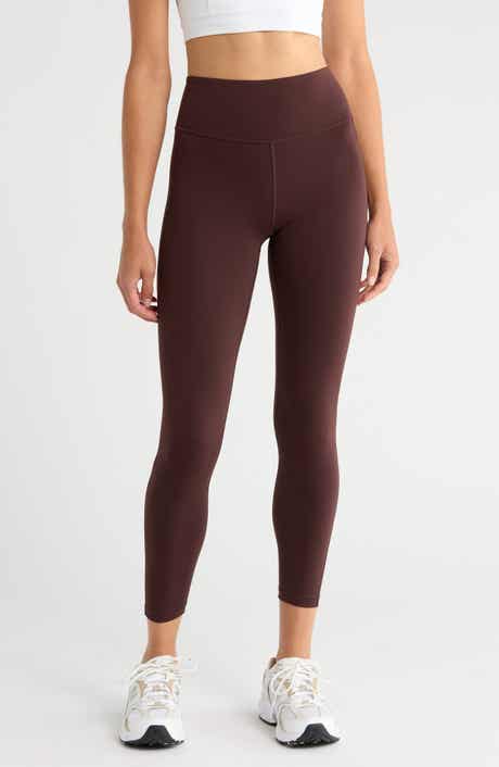 Sweaty Betty Ultimate Yoga Ankle Leggings