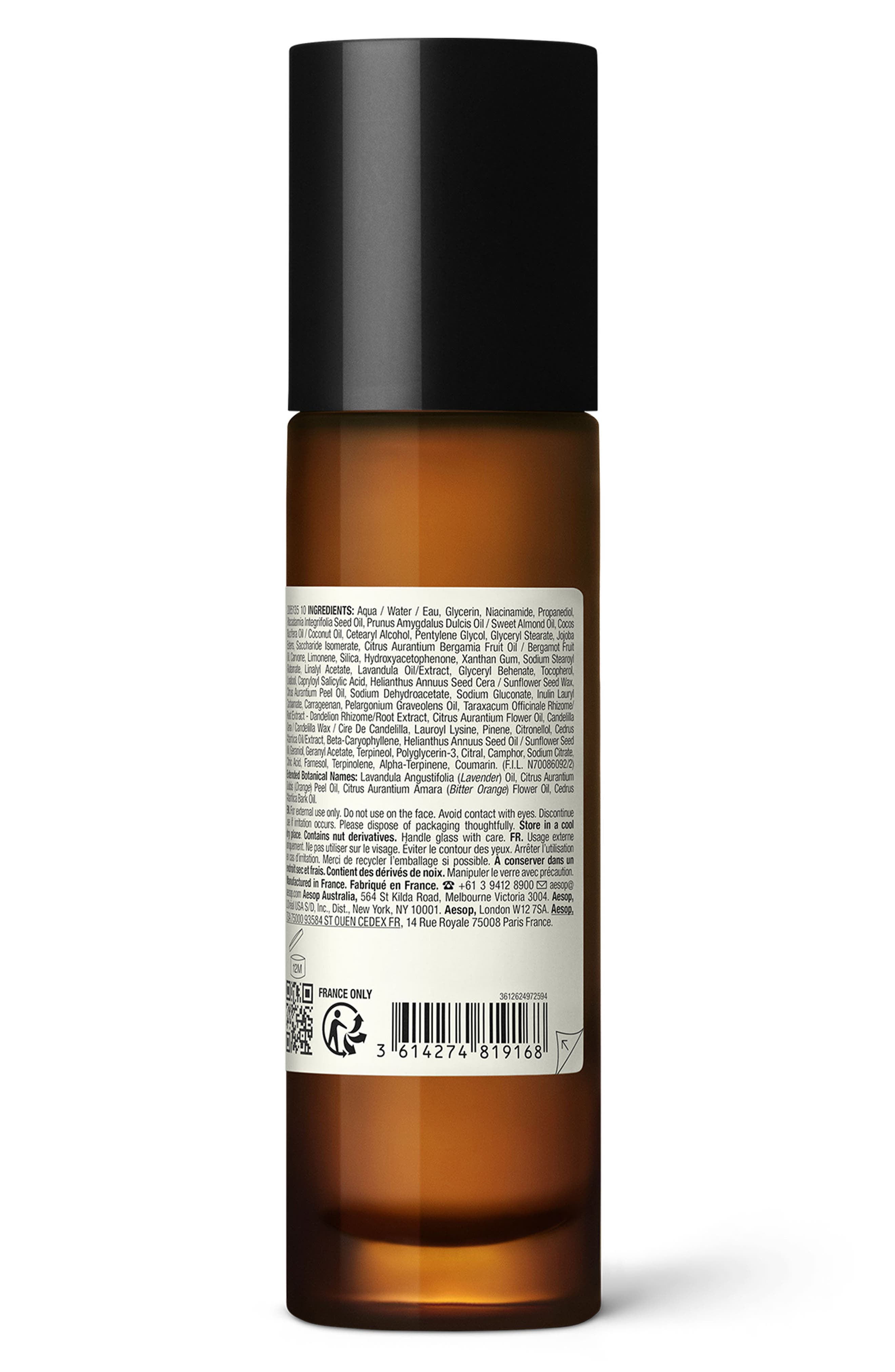 Aesop☆ cb4ca53e-9860-42c4-a3c3-