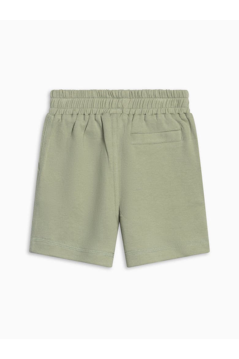 Organic Dane Shorts, Alternate, color, Mint