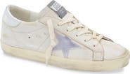 Golden Goose Super-Star Low Top Sneaker