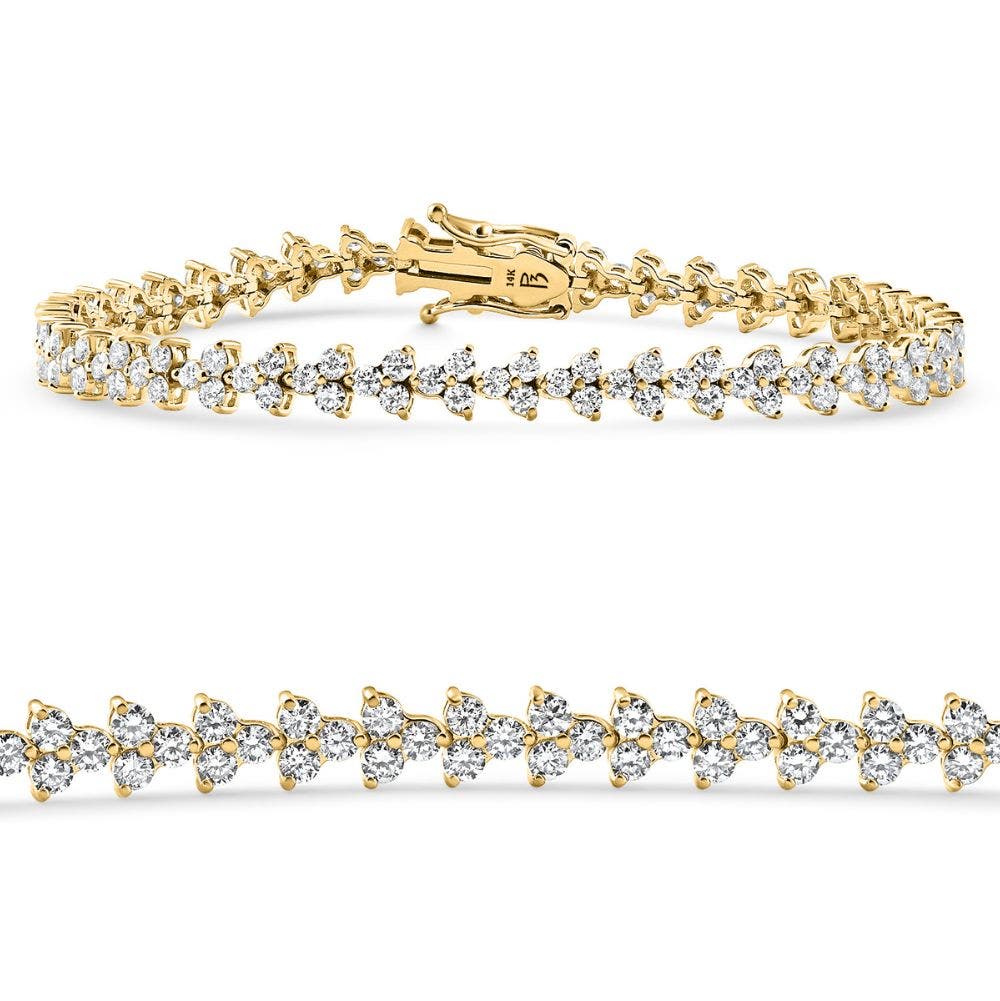 selected 14k Yellow Gold