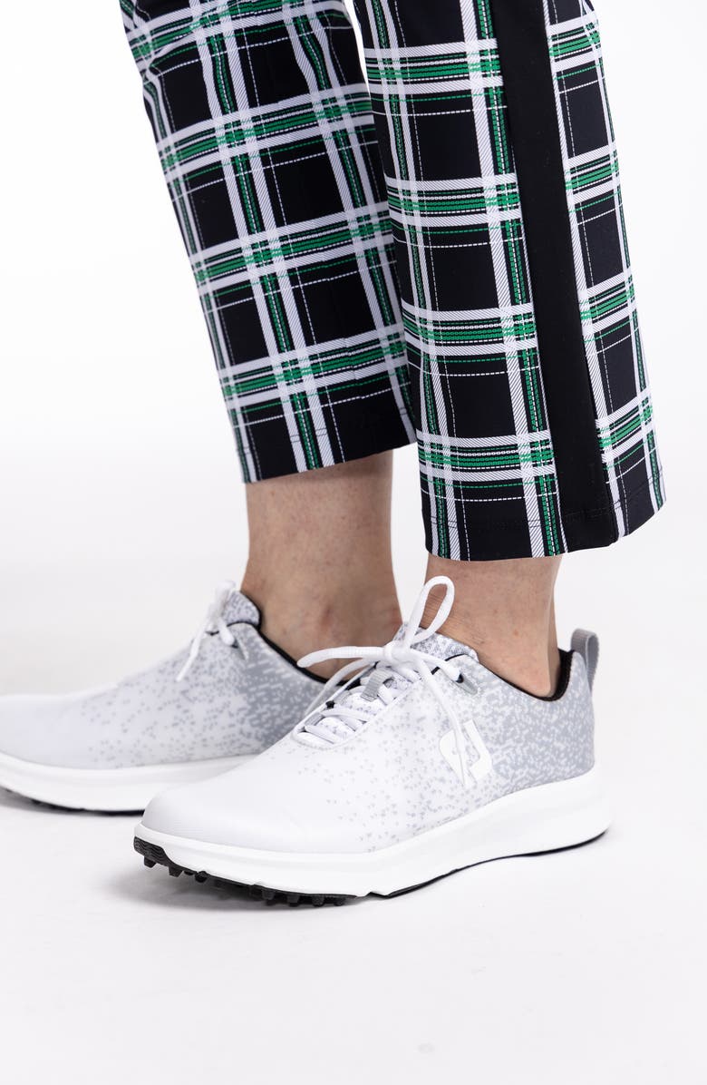 KINONA Smooth Your Waist Crop Golf Pants, Alternate, color,