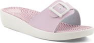 Flexus by Spring Step Sabala Slide Sandal