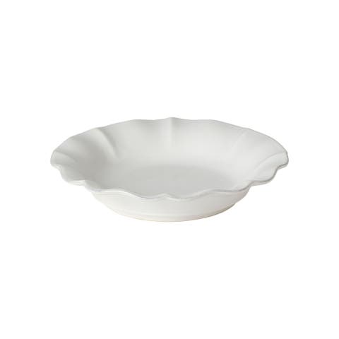 Rosa Set/6 pasta plates